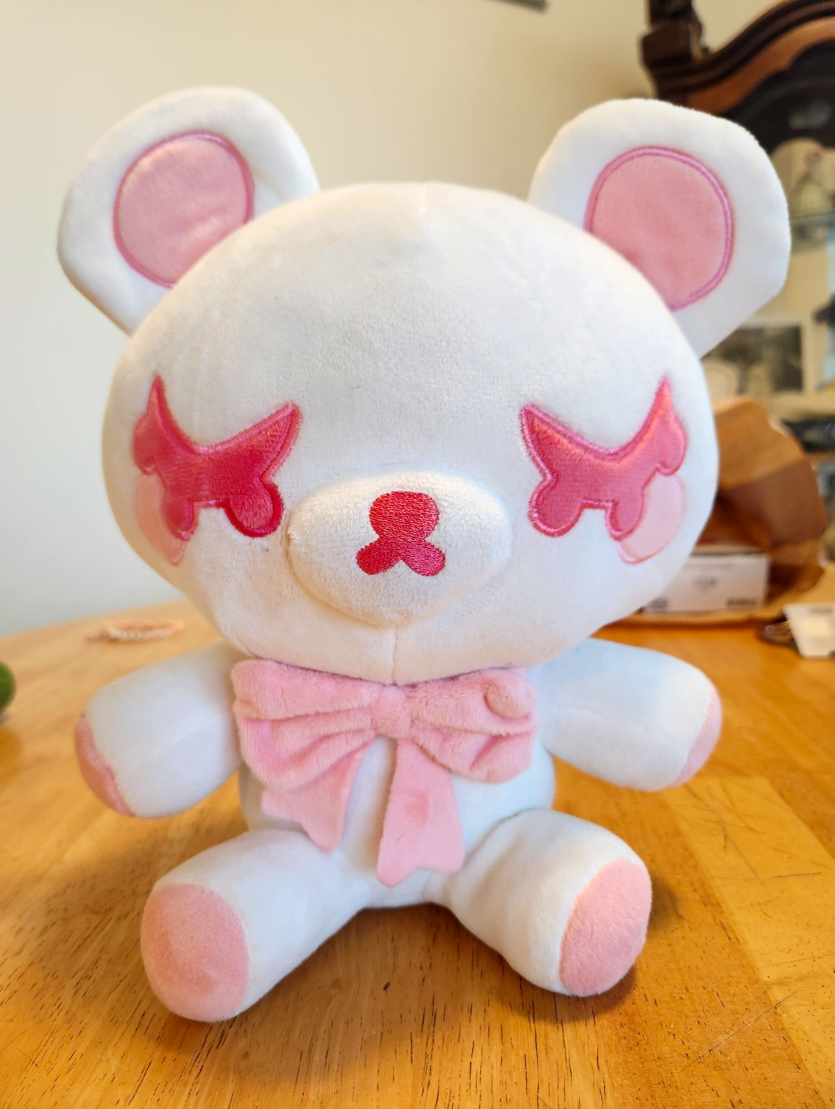 Polarcub Cubby Youtooz Plushie