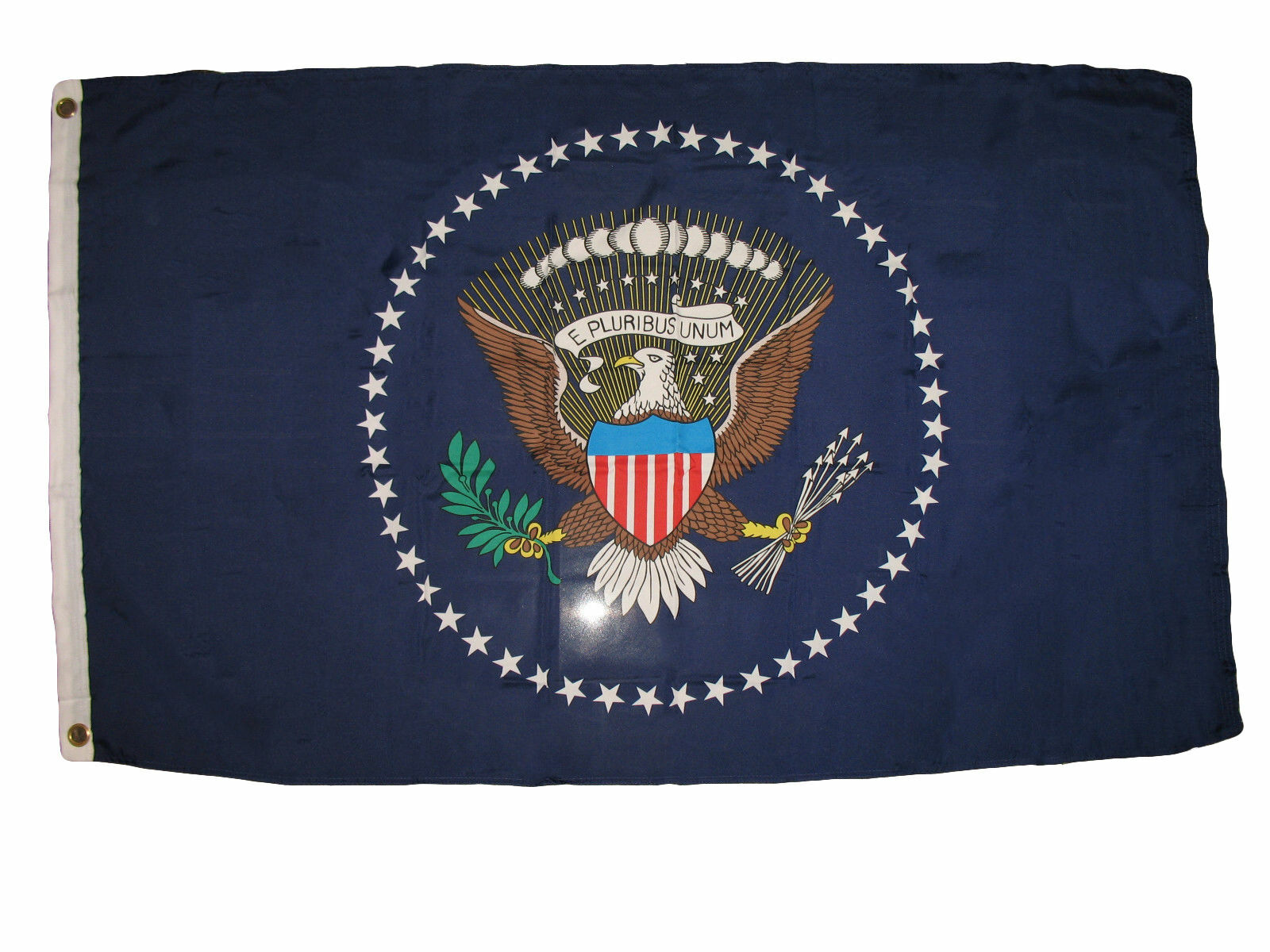 Presidential Seal Flag 3x5 ft USA US United States President Banner White House