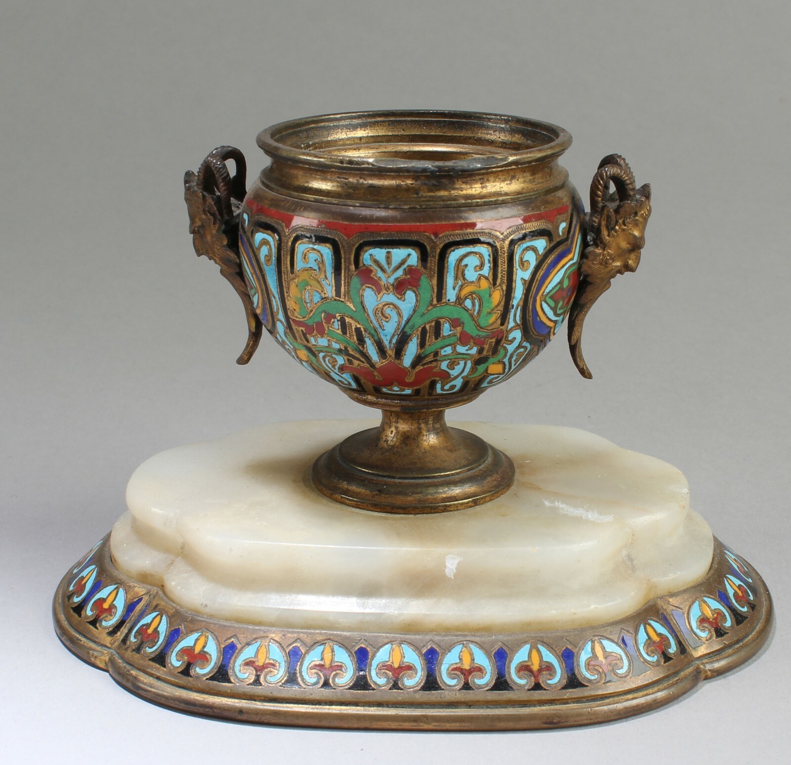 Antique Decorative Ornament