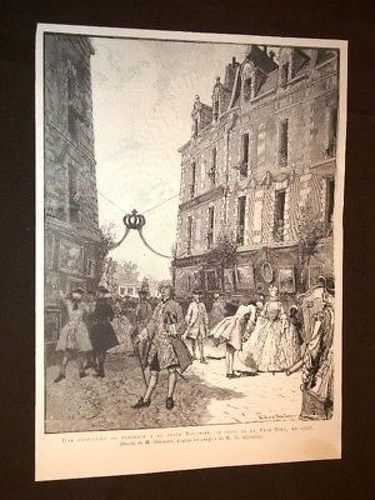 France Painting Exhibition Piazza Dauphine Corpus Christi