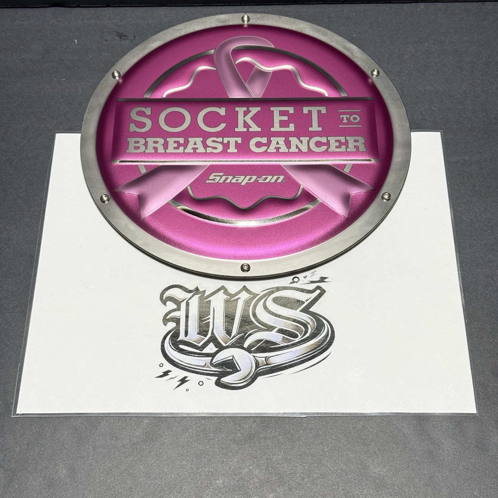 Snap-on Tools Collectible \