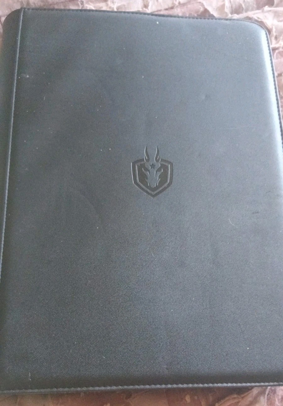 Super Massive 1000+ MTG Binder Full* Of Goodies, Foils,Rares,Full ARTS, Lands