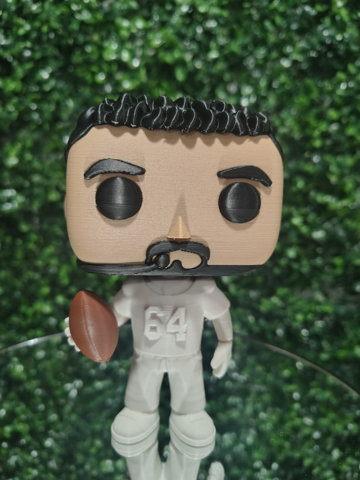 Bad Bunny Super Bowl 2026 Exclusive Funko Pop – Iconic Halftime Legend