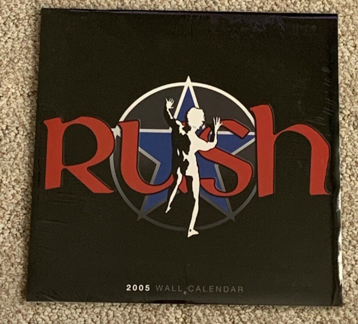 RUSH 2005 LARGE 12