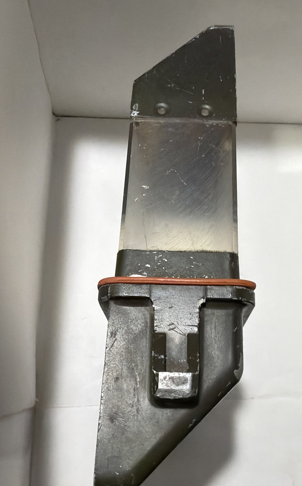 Vintage US Army M27 Tank Periscope