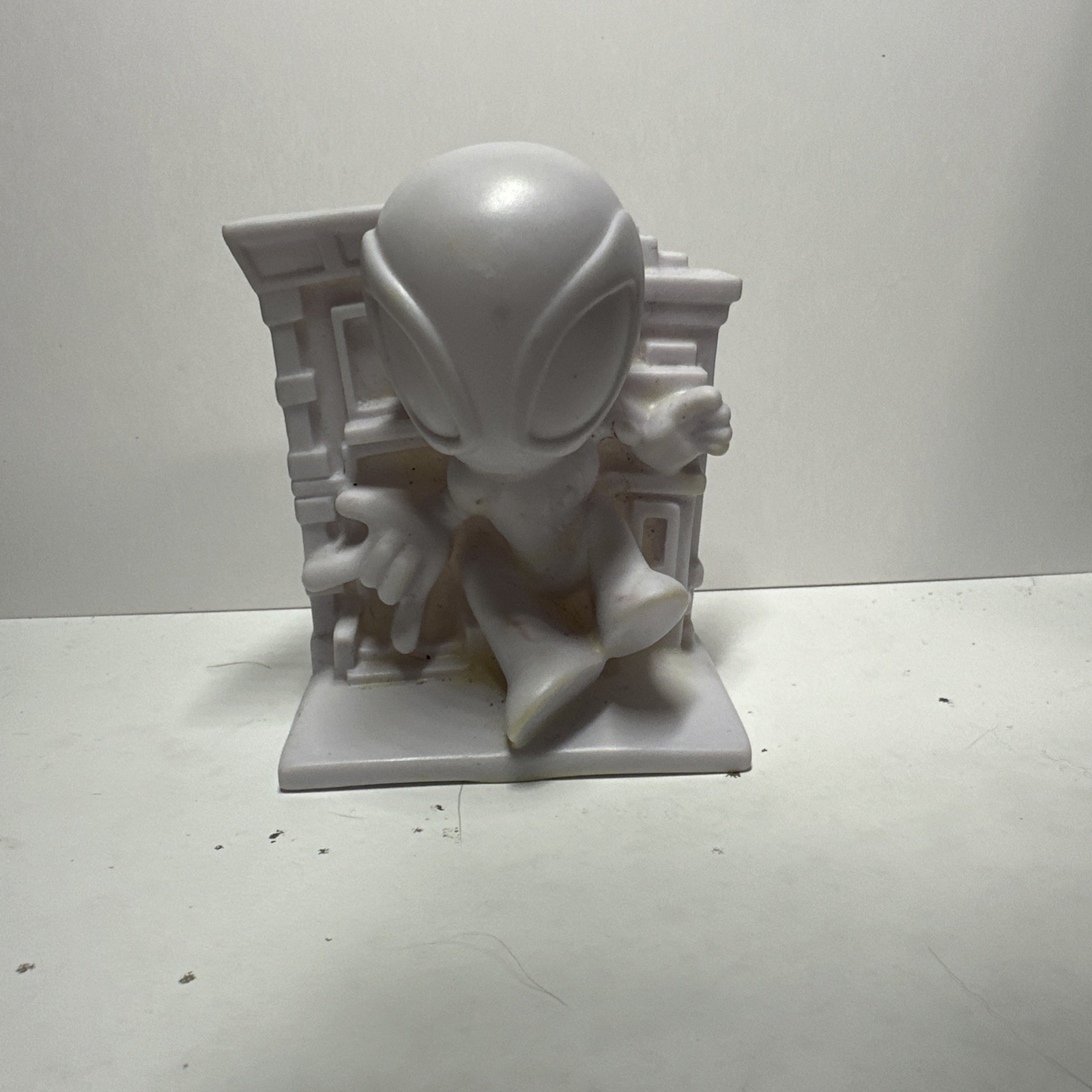 Marvel - Design A Vinyl Spider-Man No Markets Included