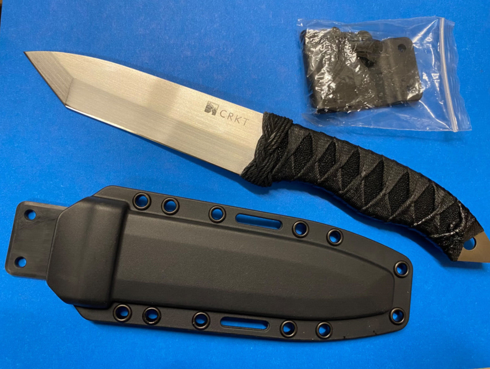 CRKT 2706 First Strike- New in Box