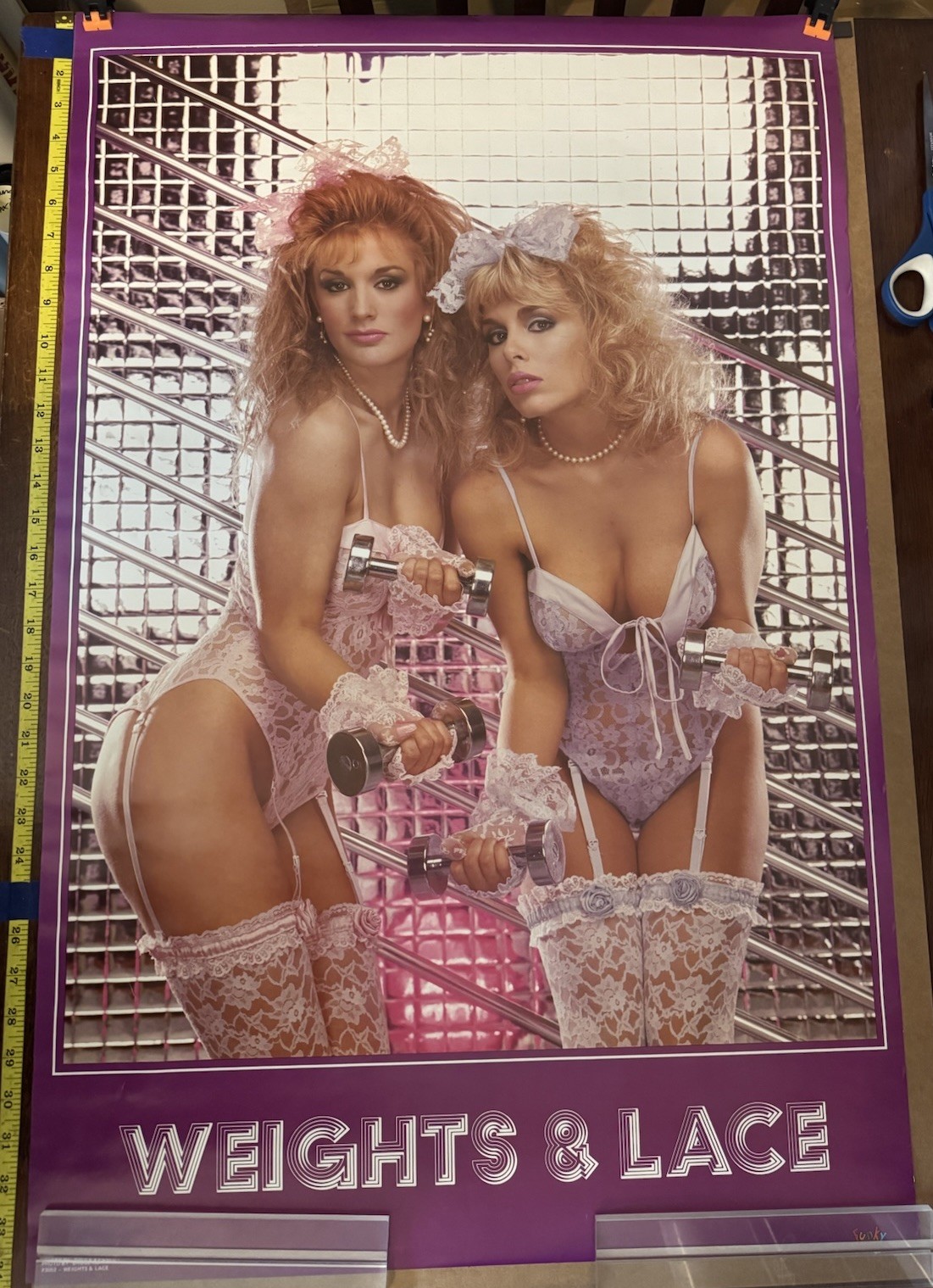 Vintage 1986 \