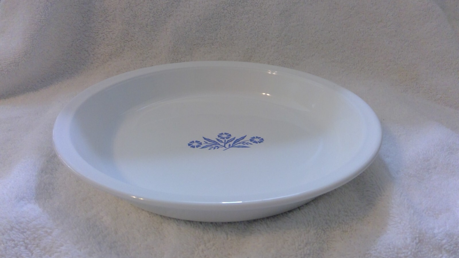 Vintage 1966-69 Blue Cornflower P-309, 9