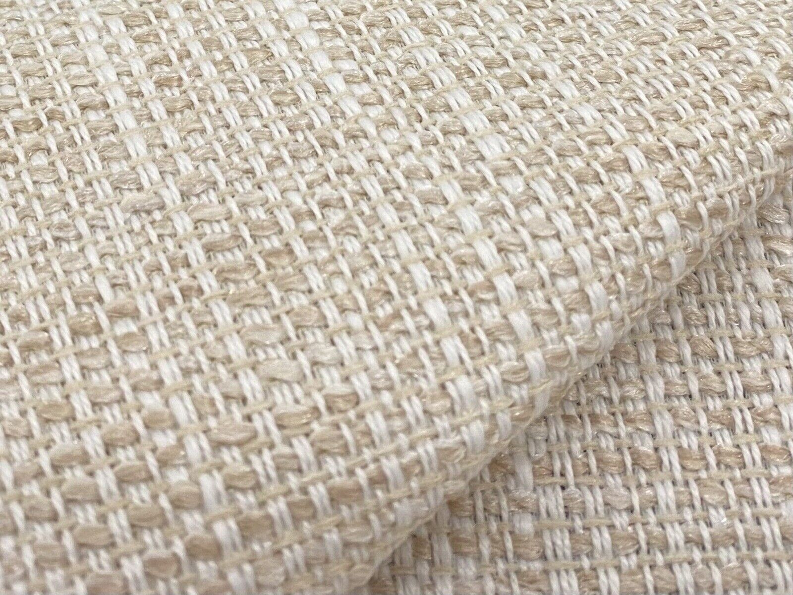 Kravet INSIDE OUT Performance Outdoor Tweed Upholstery Fabric 1.40 yd 35518-1116