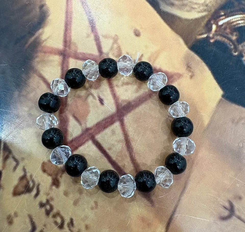 Most Powerful Wealth Richness Rare Stone Bracelet $$$$