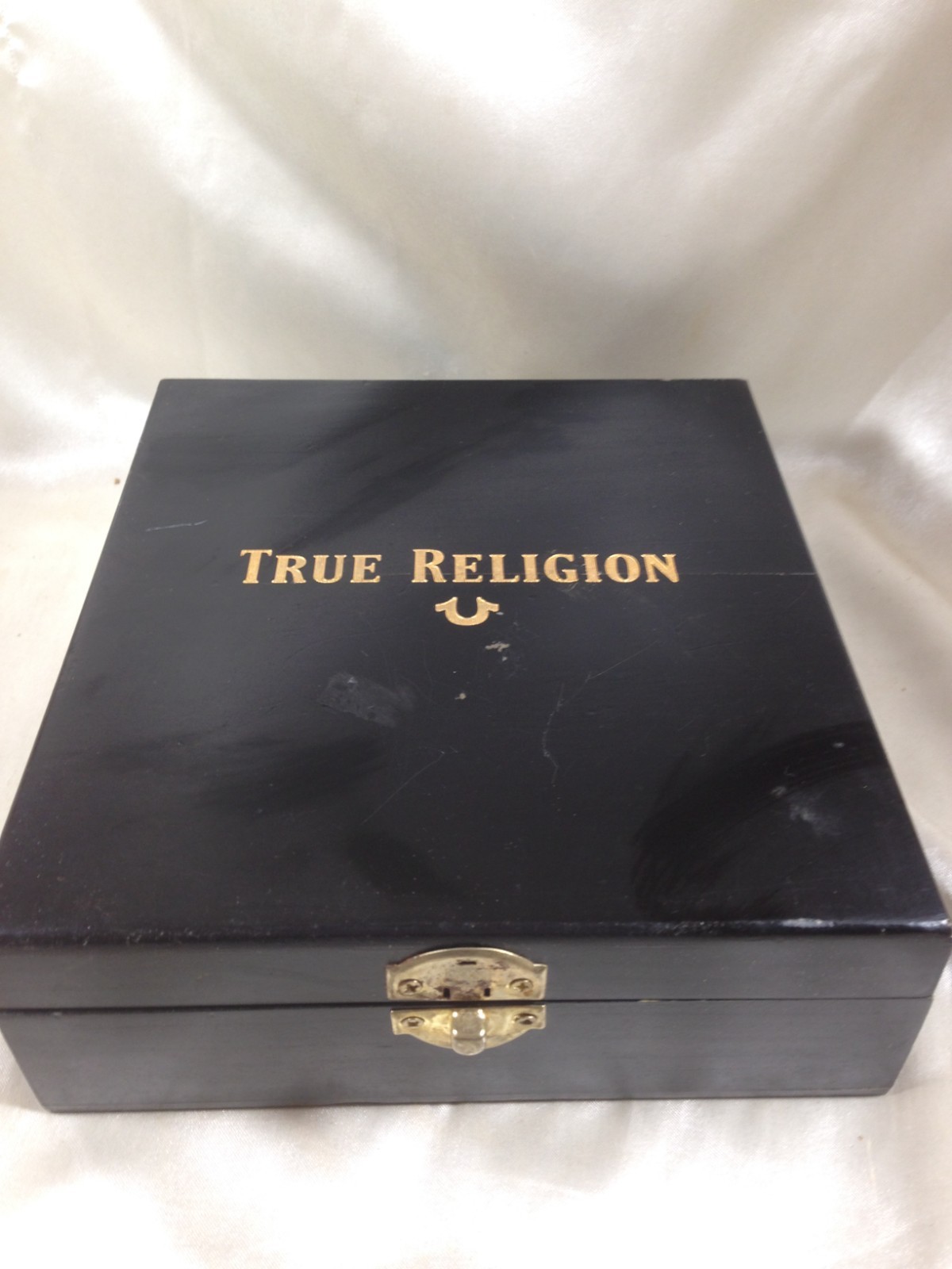 True Religion Jeans Company Poker Set