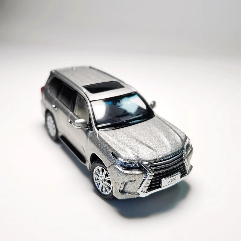 Kyosho 1:64 Diecast Model Car - Perfect for Miniature Auto Enthusiasts' Display