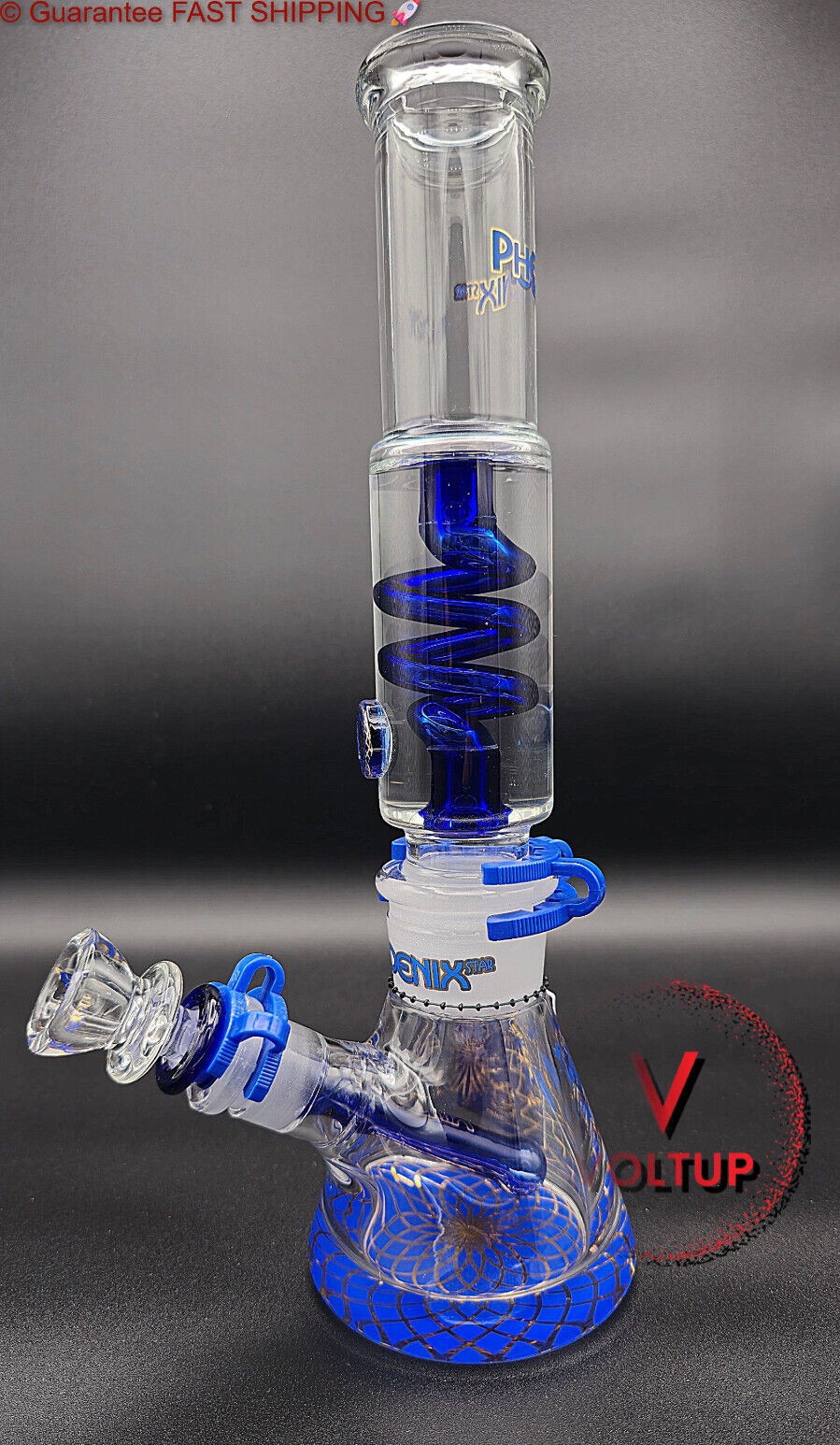 Phoenix Star Freezable Coil 12