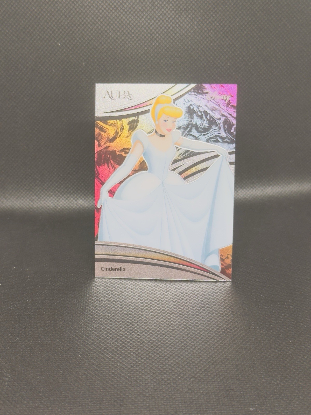 Cinderella 2025 Kakawow Aura Disney Base #AD-B-38