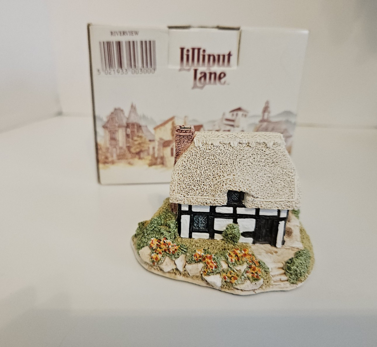 Lilliput Lane 1987 \