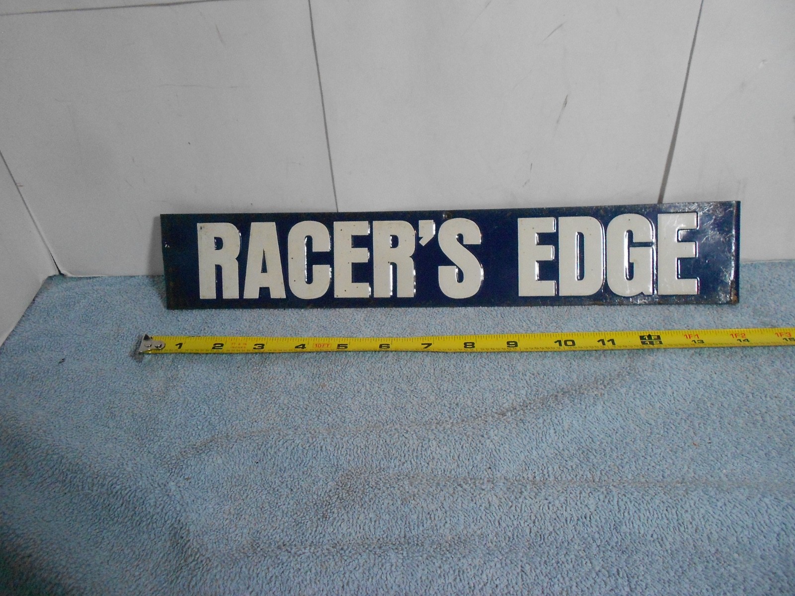 VINTAGE ANTIQUE ORIGINAL STP 