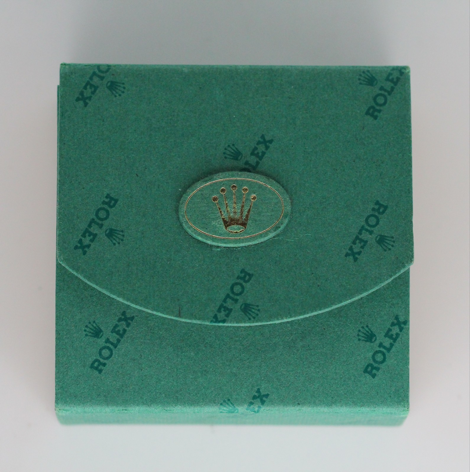 100% Original Rolex Sewing Kit *Ultra Rare* Never Seen Before Complete