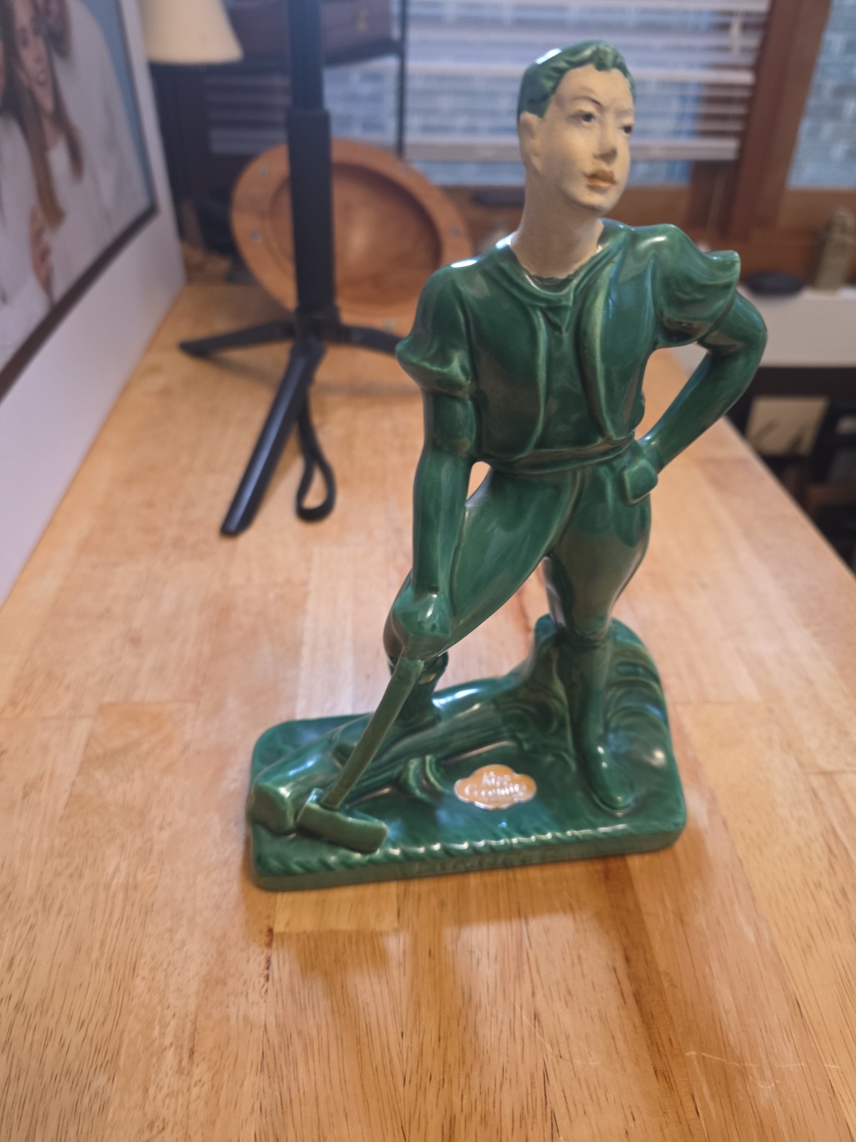 Vintage Kipp Ceramics \