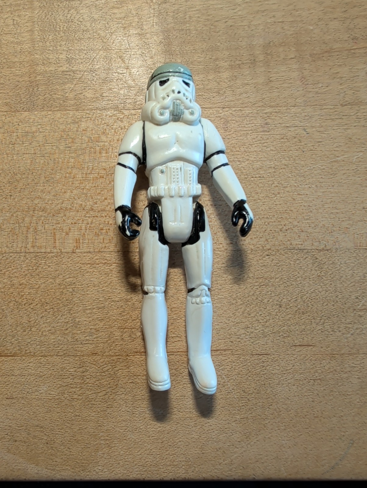1990 Stromtrooper Vintage Kenner Excellent Cond