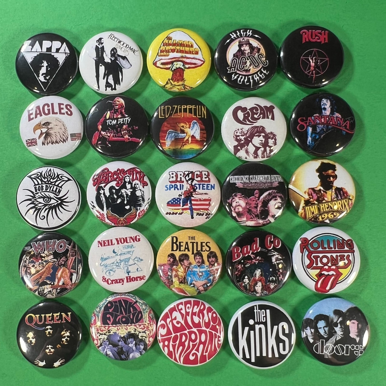 Classic Rock 1