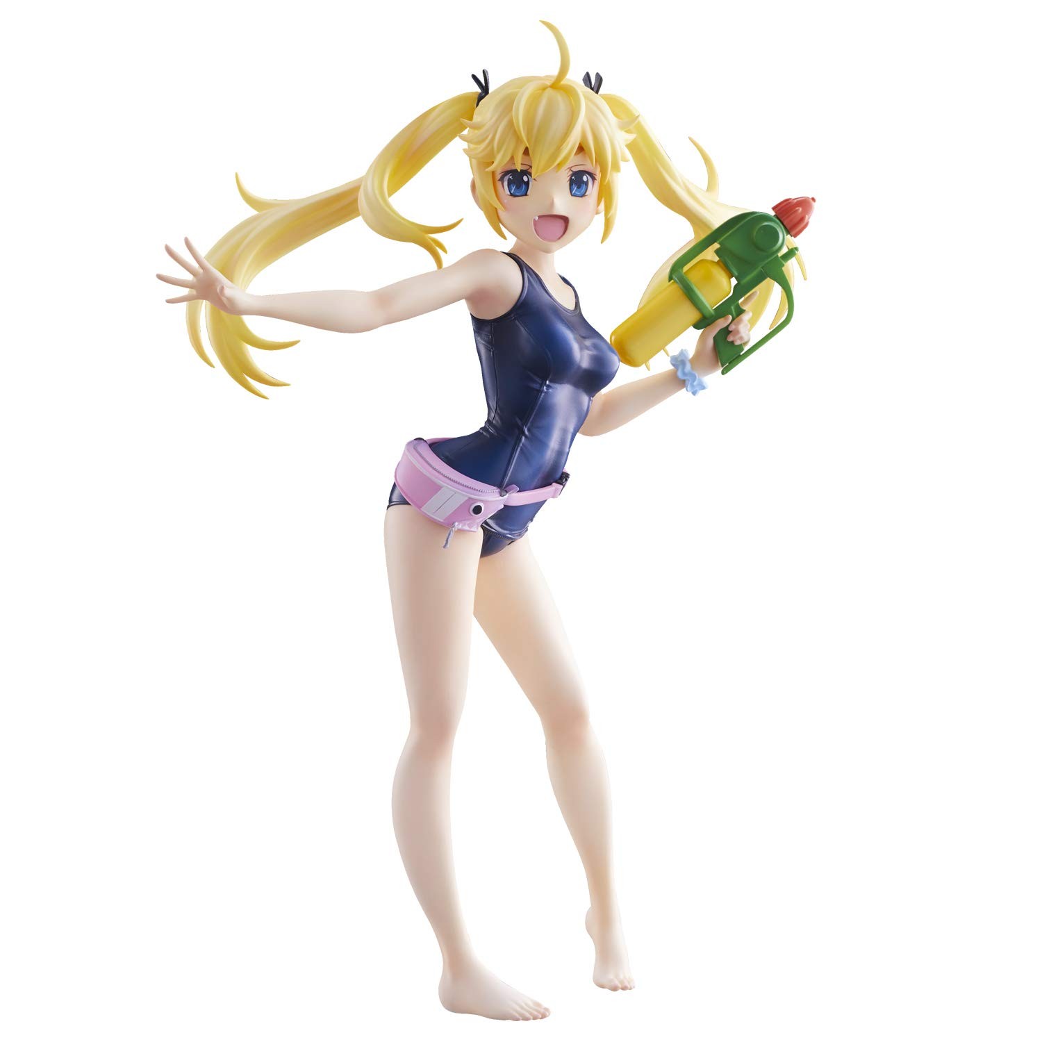 Grisaia no Rakuen Michiru Matsushima Non-Scale PVC Figure