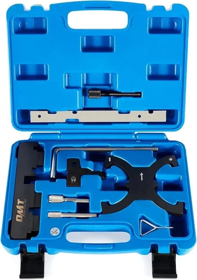 1.5 1.6 Timing Tool Kit Compatible with Ford Fiesta Fusion Escape1.4 1.6 1.8 2.0