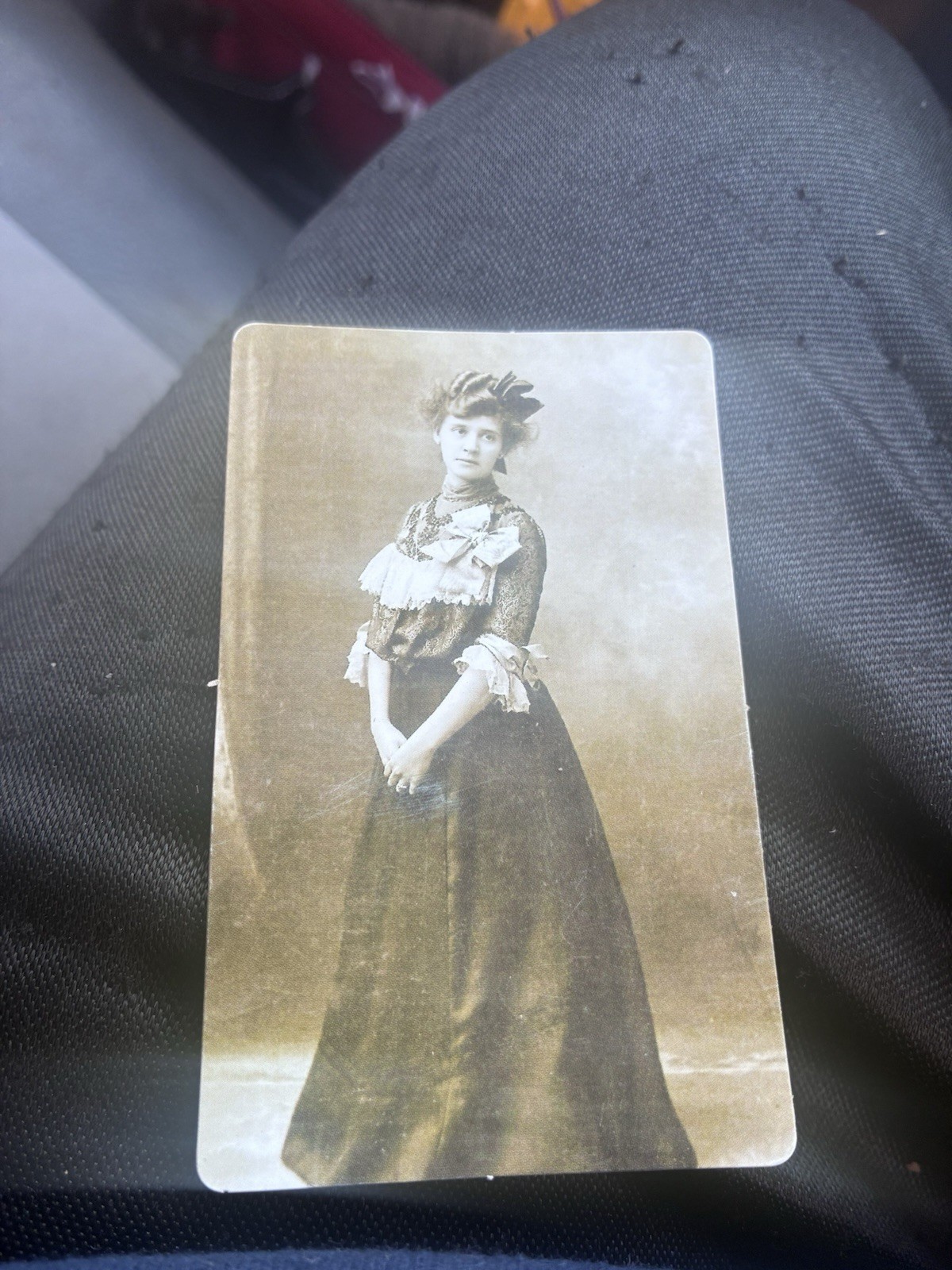 Antique Photos