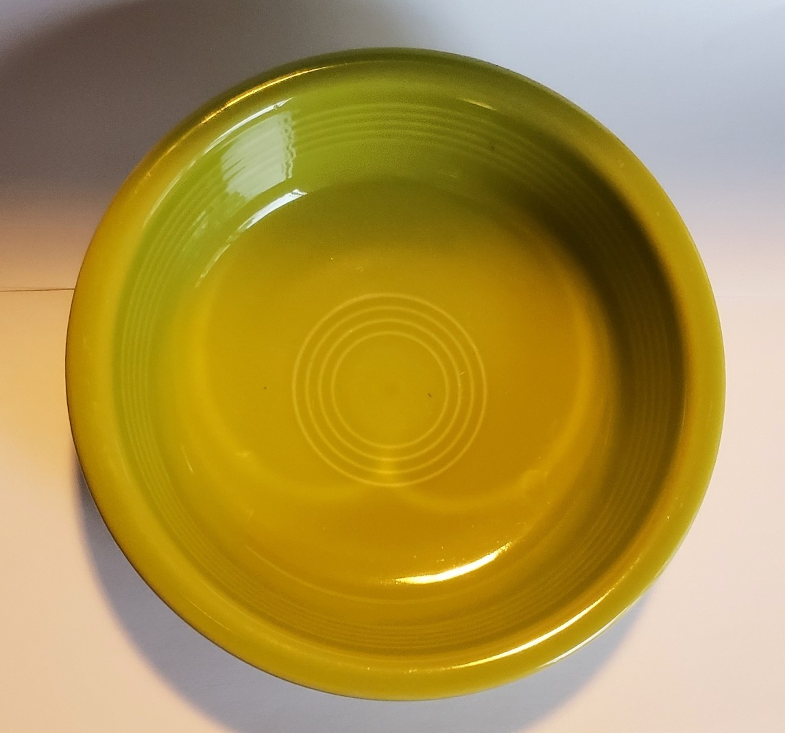 Fiesta, Vintage, Discontinued, Many Colors, Low $$