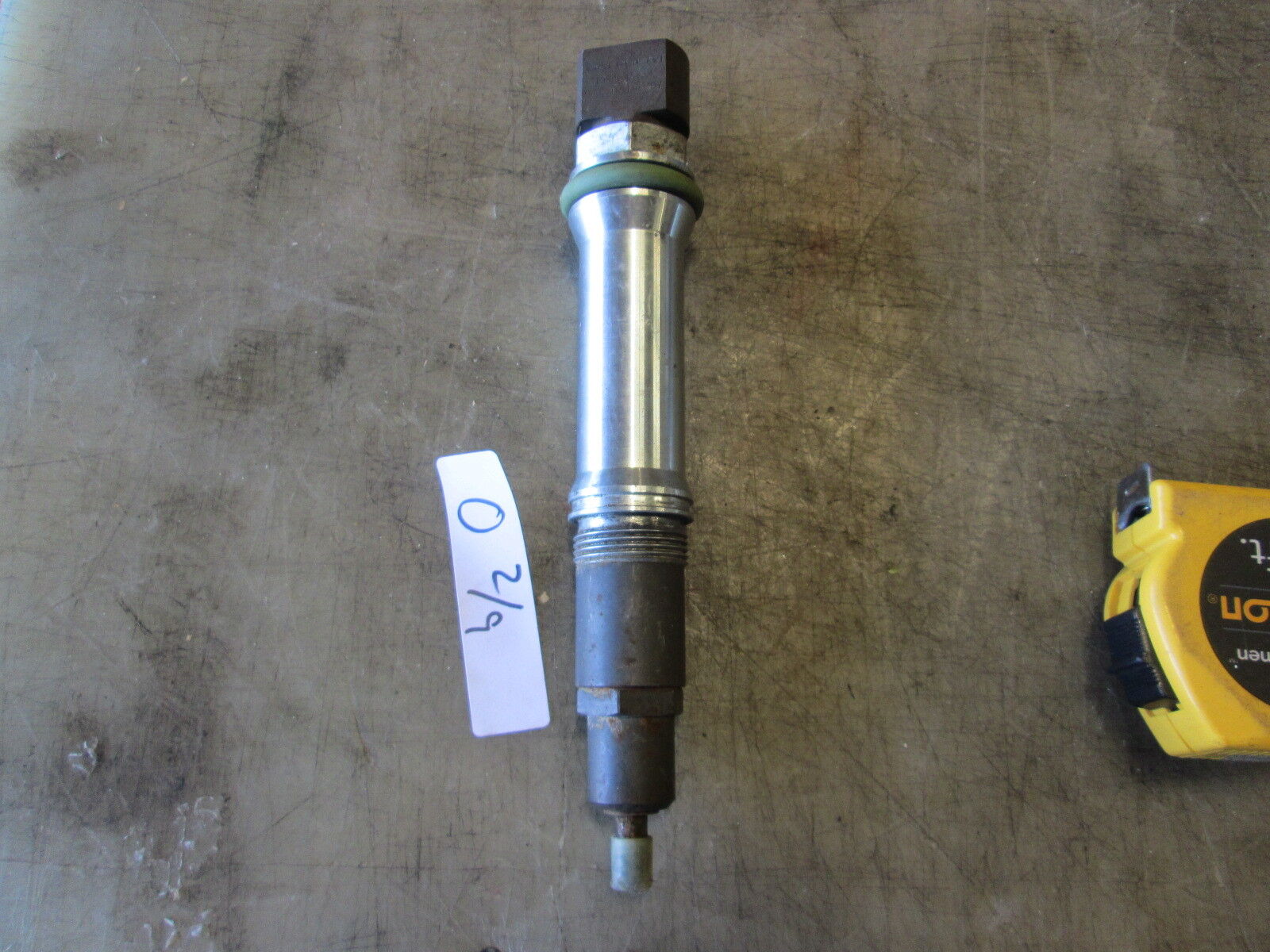 Used Delphi Fuel Injector Core, 10912452-4