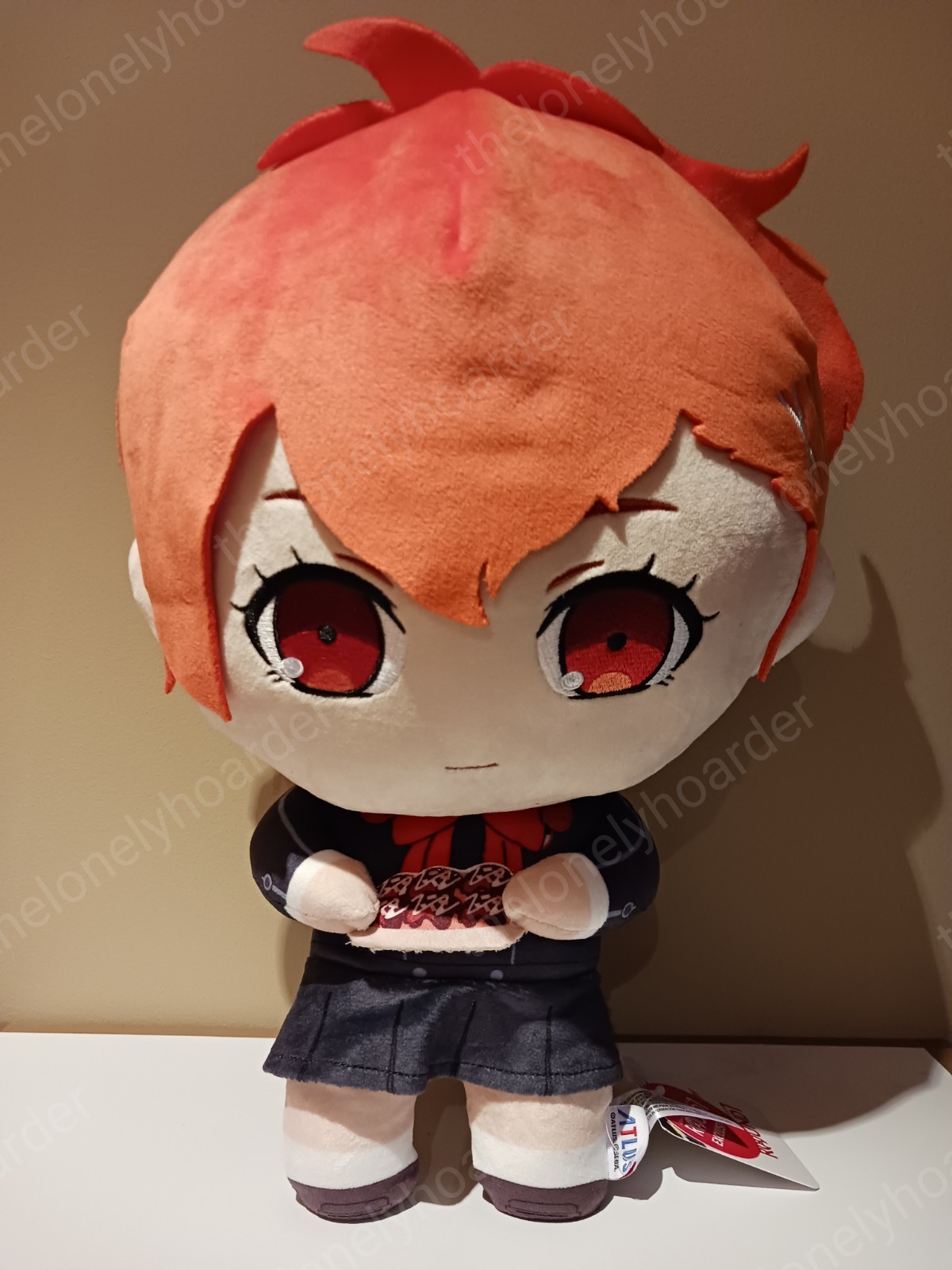Persona 30th Anniv. Kotone Shiome Standing 16\