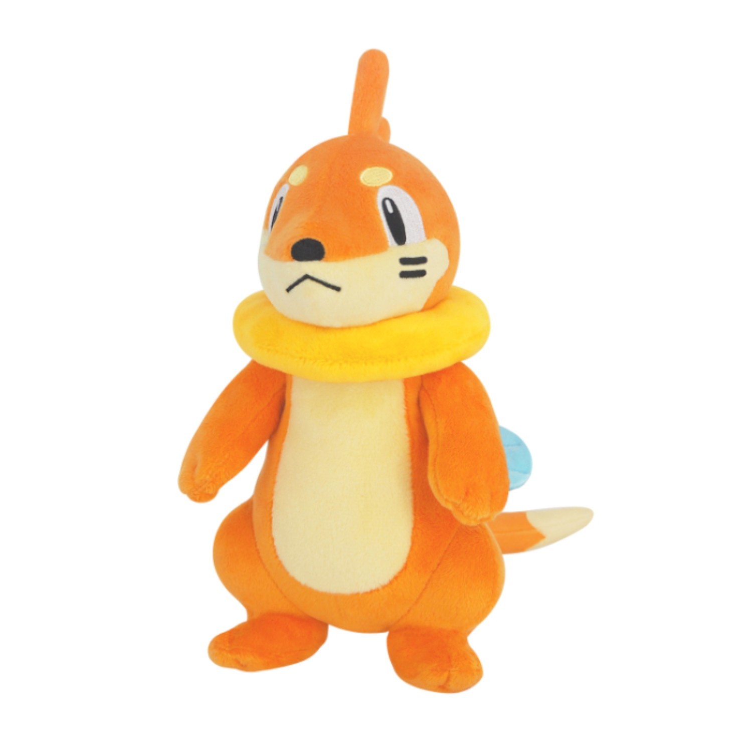 Pokemon ALLSTAR COLLECTION / Buizel / Stuffed Toy S Plush Doll Japan