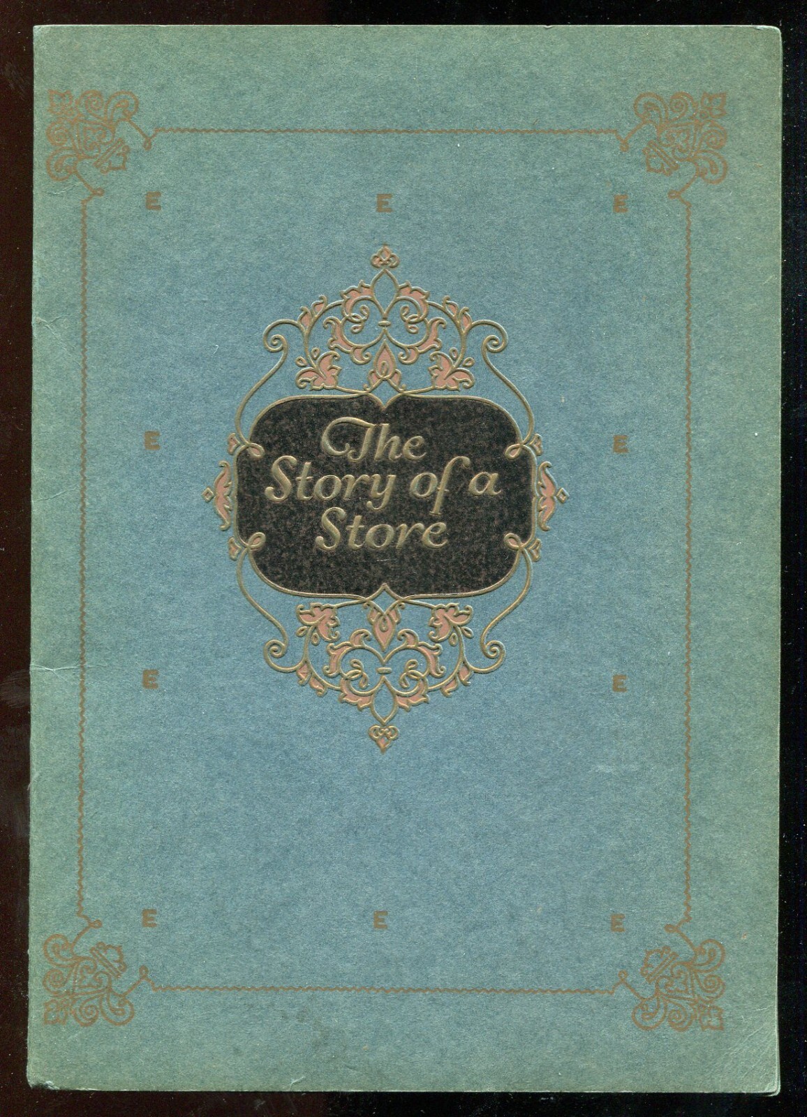 CANADA c1925 T. EATON Co \