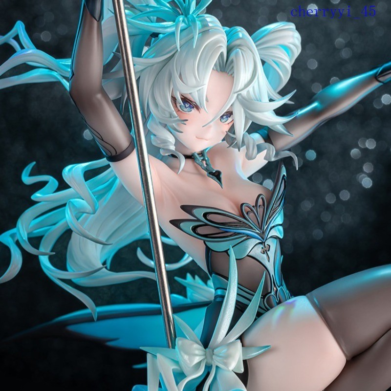 1/7 Girls' Frontline PA-15 PVC Painted Figure Desktop Collectible Ornament Gift