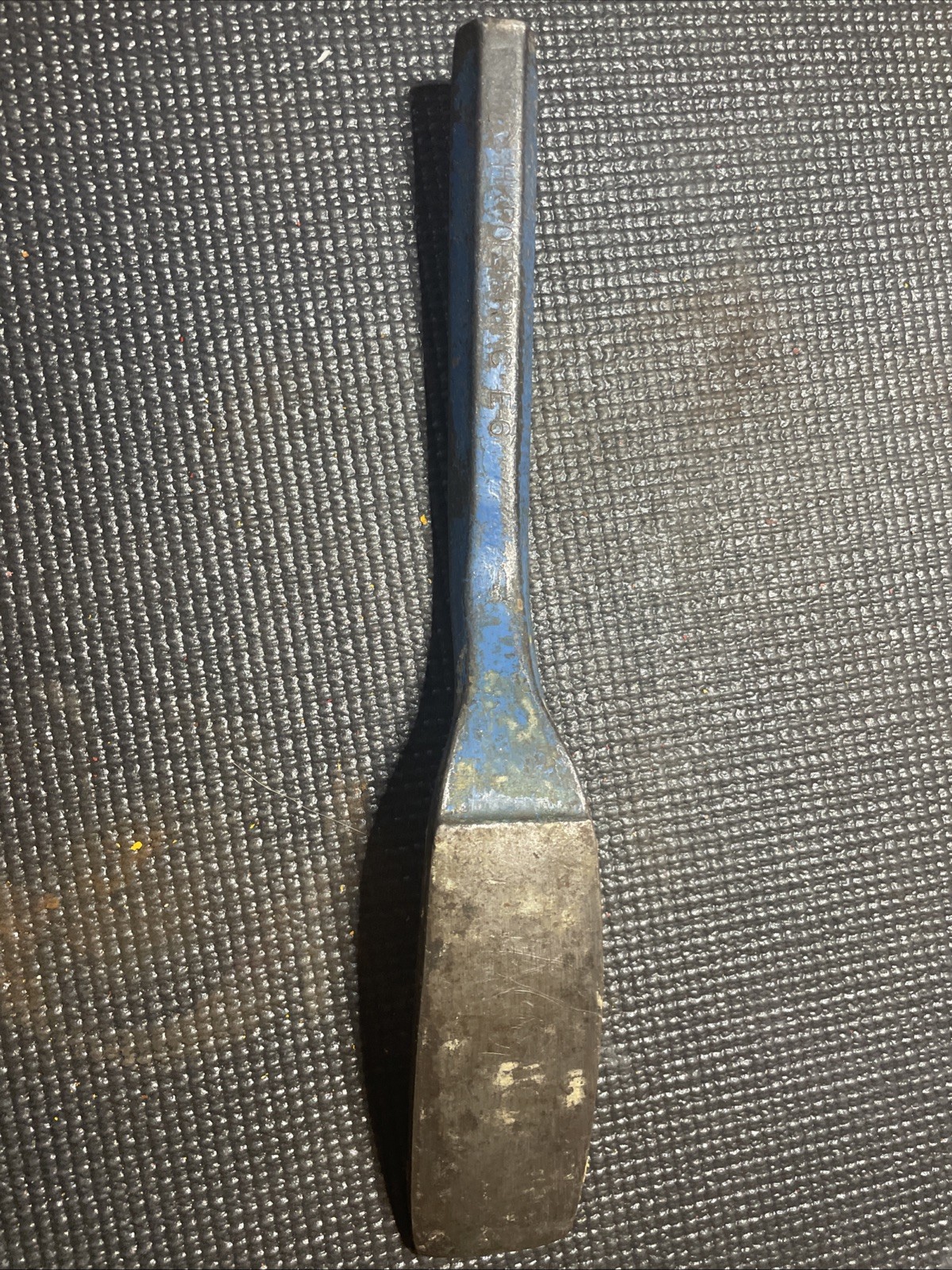 Vintage H K Porter Ferguson E-6 auto body fender lead spoon collectible tool