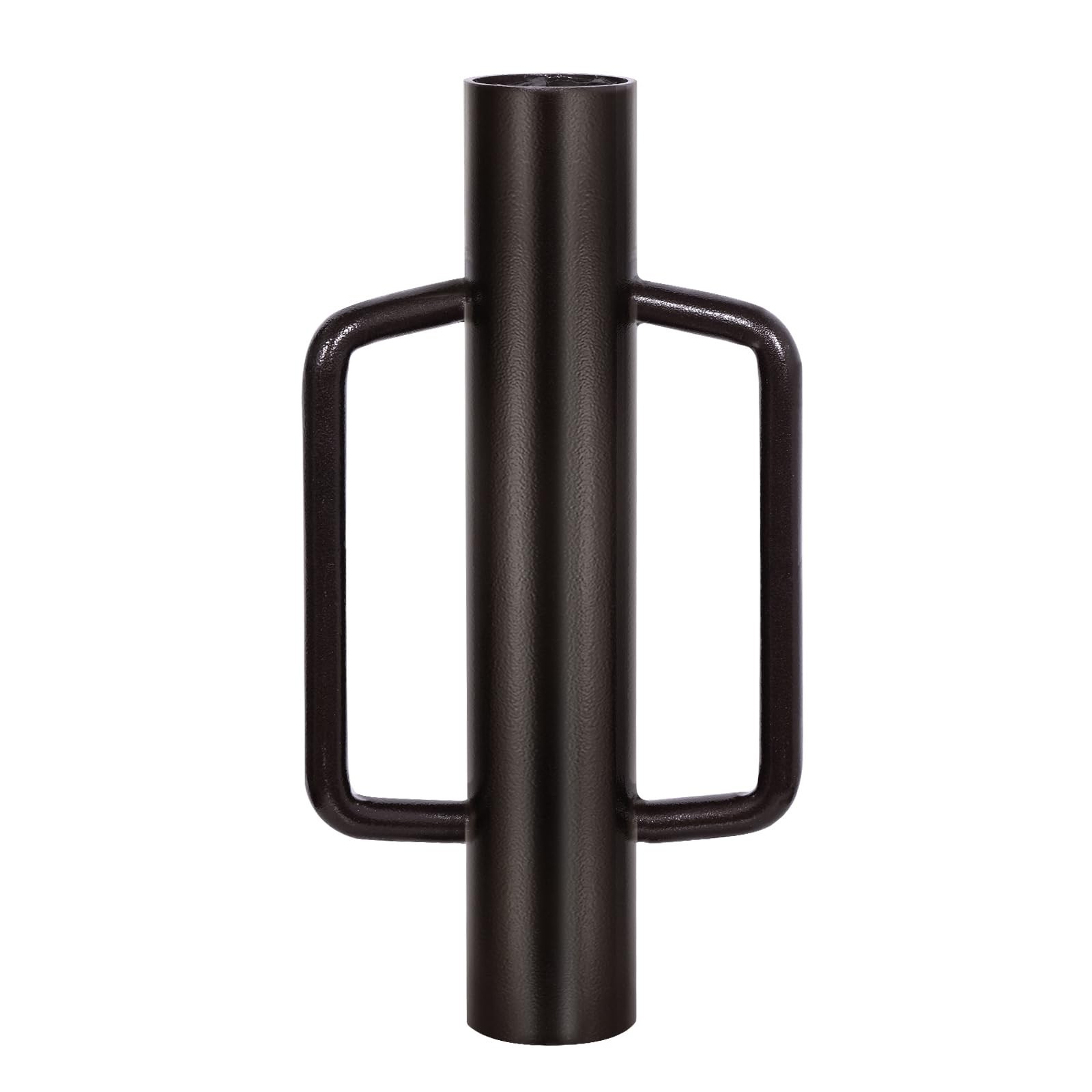 MIXXIDEA 11LB T Post Driver Heavy Duty Fence Post Driver Post Pounder with Ha... MIXXIDEA 11LB T Post Driver Heavy Duty Fence Post Driver Post Pounder with Ha...
