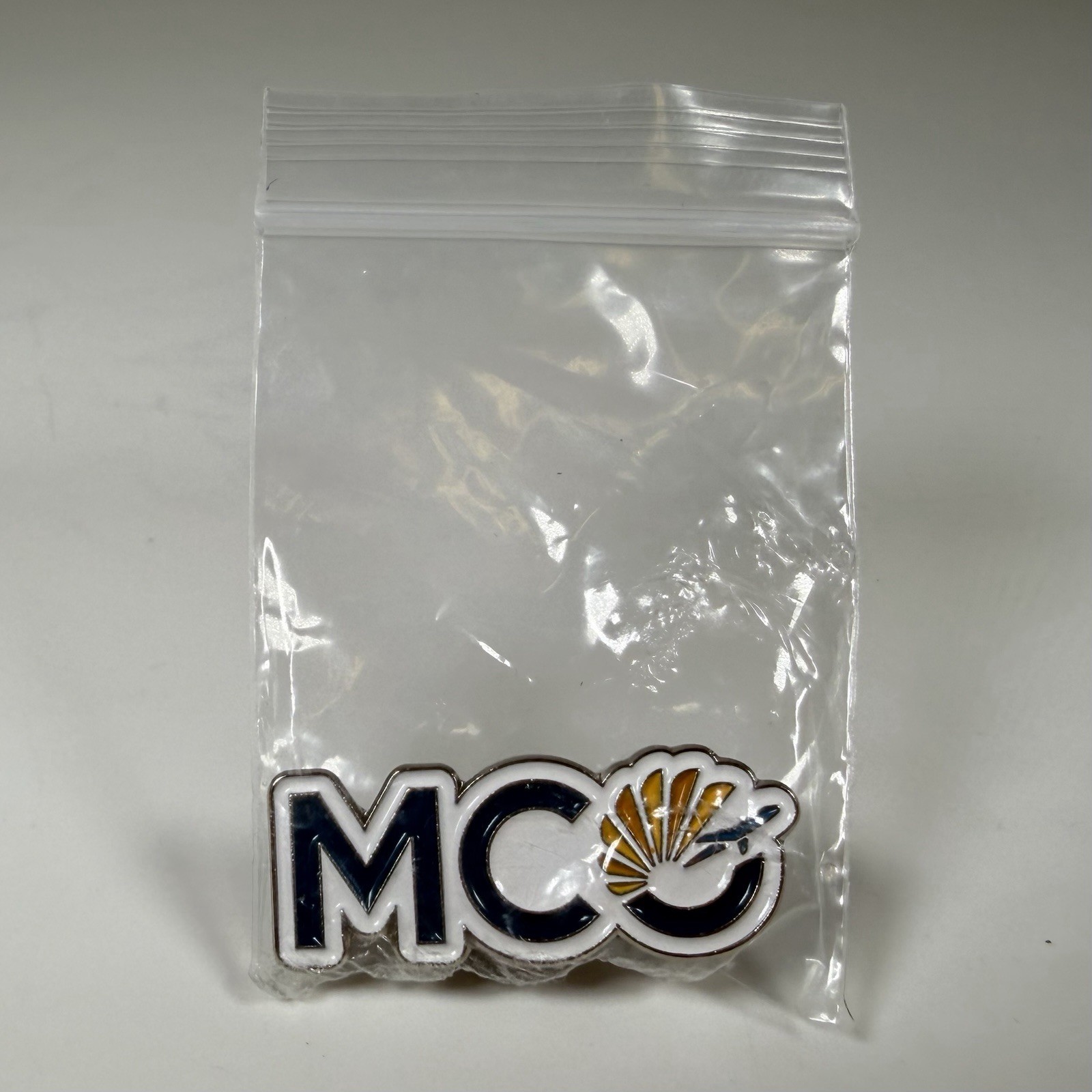 Orlando MCO Airport Rare Pin