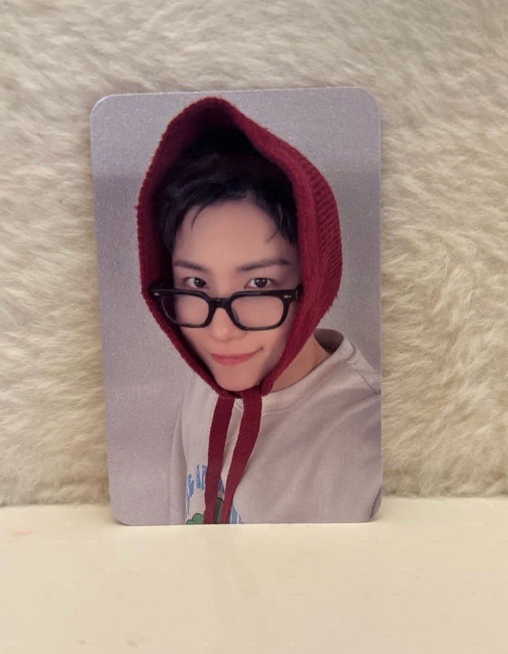 A.C.E Wow Piñata Kpop Preorder Benefit Apple Music Photocard Official USA Seller