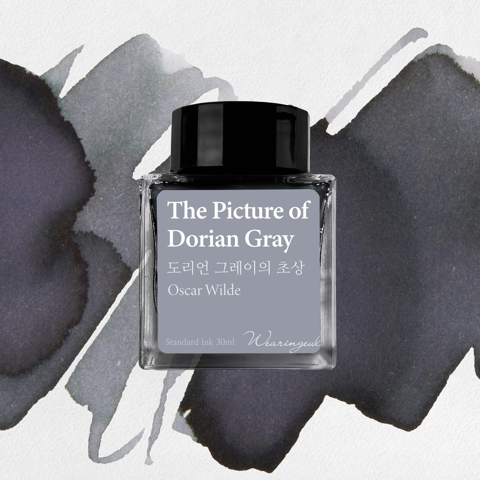 Wearingeul Oscar Wilde Ink - The Picture of Dorian Gray