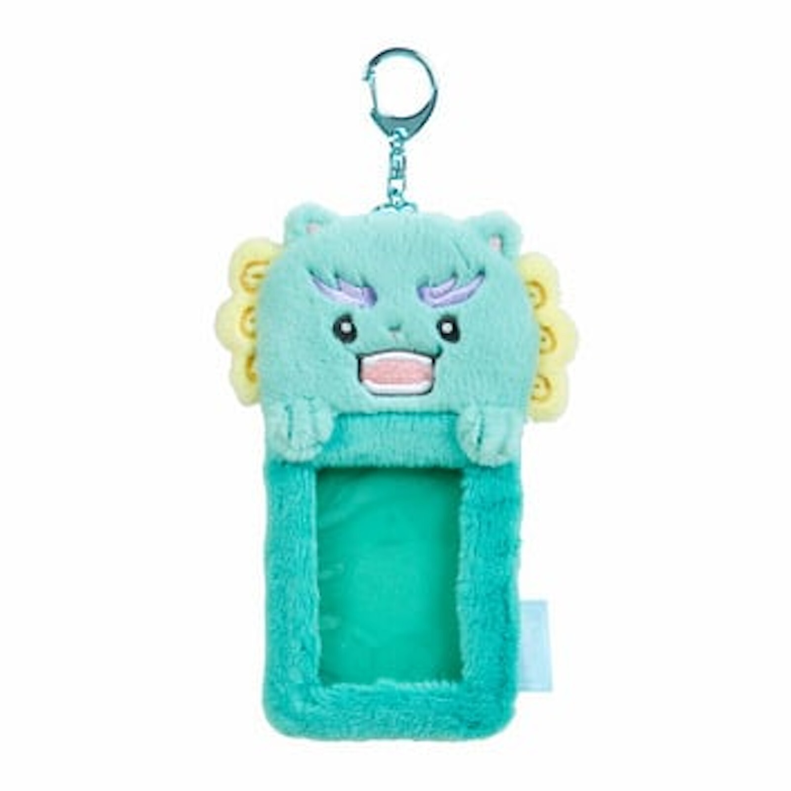 Sanrio JOCHUM Yanukami Card Holder Fruit Design