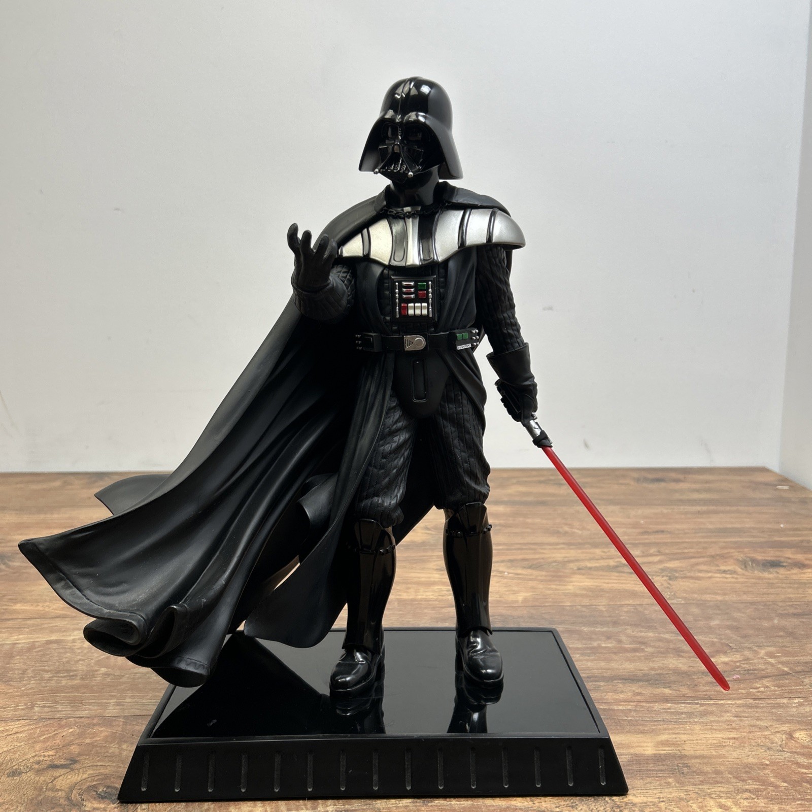 Star Wars 2005 Darth Vader Gentle Giant Studios 0527/7500 Limited Statue