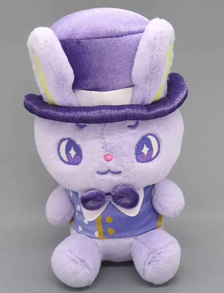 Chimata (Shoya Kimata) Dress-up Plush JOCHUM Size: 19cm