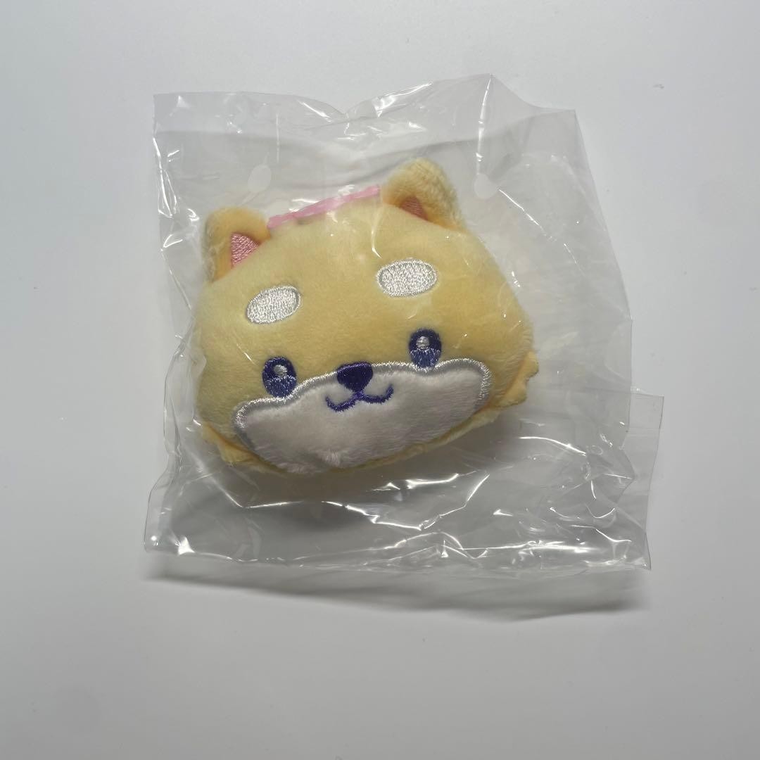 JOCHUM GEOCHUM Candy Series Secret Brooch Mamechii