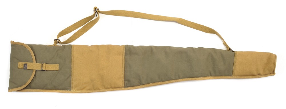 WW2 Springfield M1903 Padded Rifle Case Marked JT&L 1942