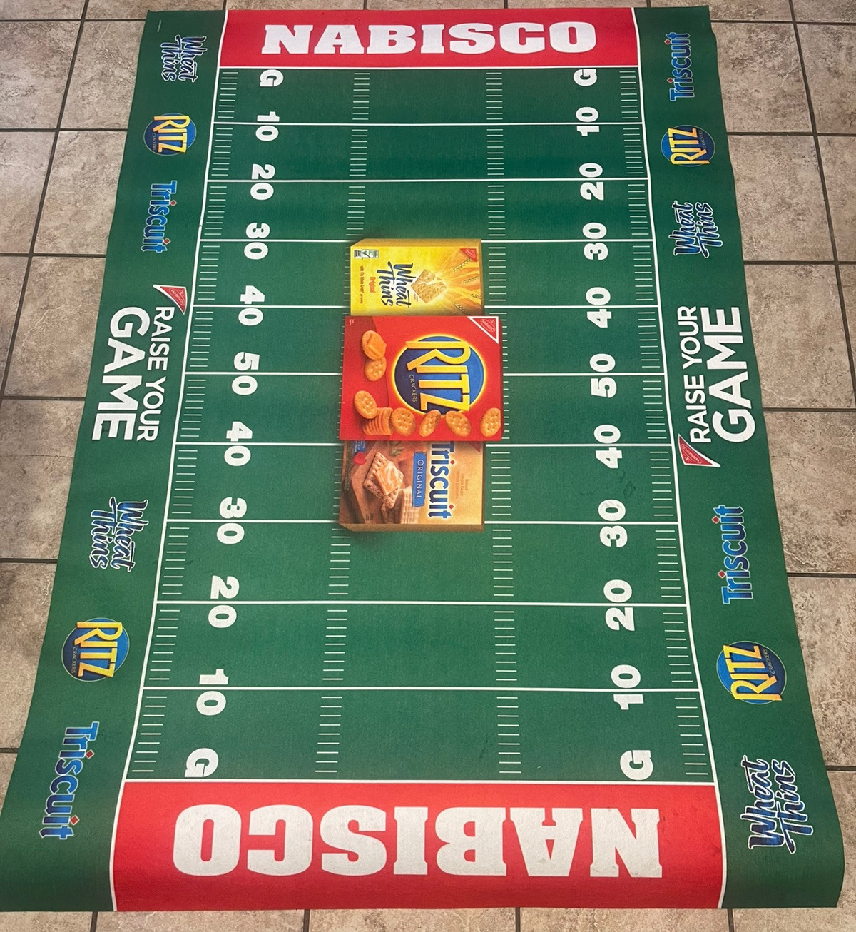 Nabisco 4\