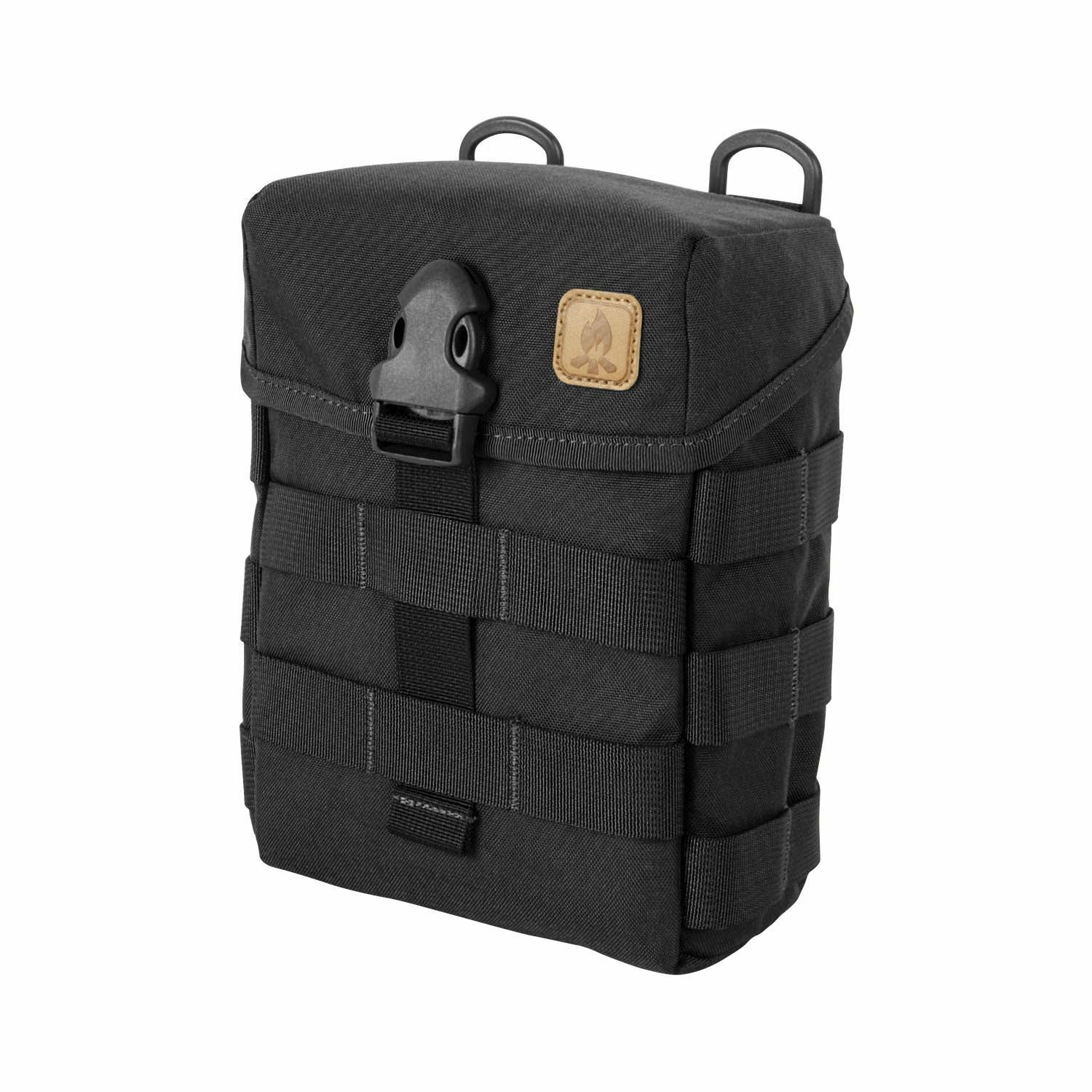 Helikon Tex E&E Molle Pouch Multi Purpose Bag Outdoor Bushcraft Bag Black