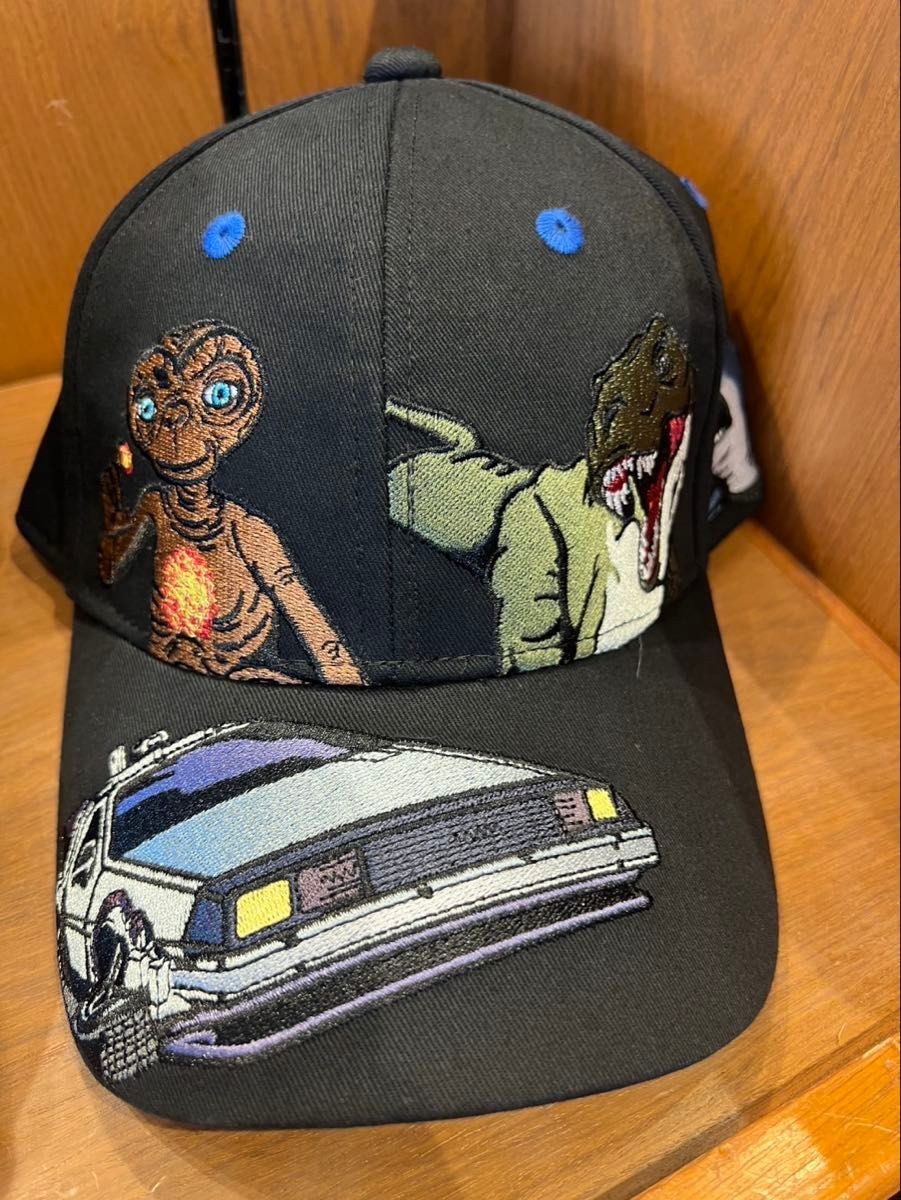 USJ 25th Anniversary Discover U Limited Edition Hat Cap