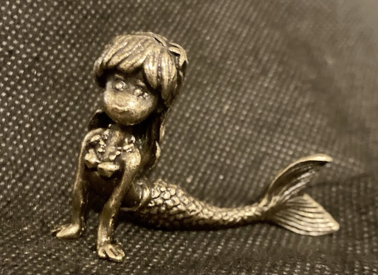 Cute Mermaid 2