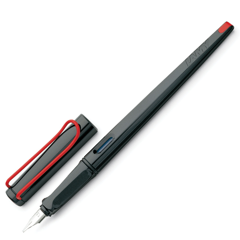 Lamy Joy Calligraphy Fountain Pen Fine Nib 1.1mm L015-11 - NEW in box
