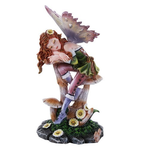 MUSHROOM FAIRY- 11388